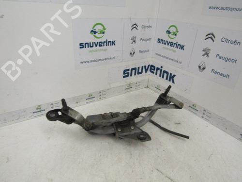 Used Front wipers mechanism Front wipers mechanism 16253232 16253232