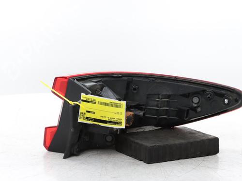 Left taillight RENAULT KADJAR (HA_, HL_) 1.2 TCe 130 (HLMR) | BP33846069C34 - Image 5