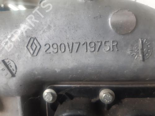 Engine RENAULT ZOE Hatchback Van (BFM_) Electric (BFMC, BFMD) | BP38409245M1 - Image 8