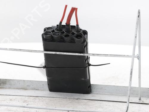 Electronic module BMW 1 (F40) 118 i | BP33874548M83 - Image 6