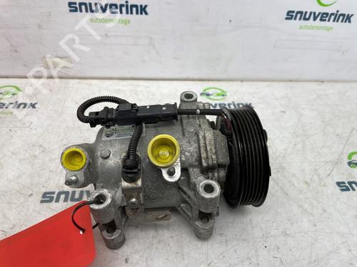 AC compressor CITROËN BERLINGO Box Body/MPV (K9) 1.5 BlueHDi 75 | BP25009522M34 - Image 3