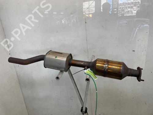 Katalysator für Katalysator 39507776 39507776