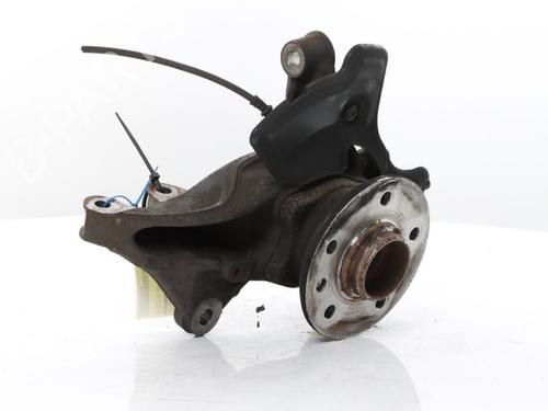 Left front steering knuckle VW CRAFTER Van (SY_, SX_) 2.0 TDI RWD (SYB, SYC, SYD) | BP38235004M25 - Image 5