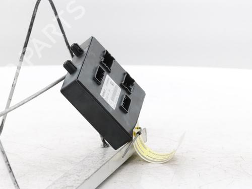 Control unit RENAULT CAPTUR I (J5_, H5_) 1.2 TCe 120 | BP39619038M11 - Image 9