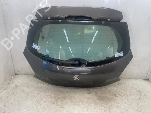 tailgate-peugeot-208-i-ca_-cc_-2012-2013-2014-2015-2016-2017-2018-2019-2020-2021-36966972 main image