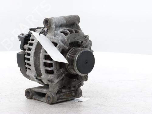 Alternator PEUGEOT BOXER Van 2.2 HDi 110 | BP36538135M7 - Image 2