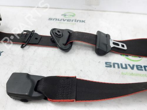 Front left seatbelt RENAULT ARKANA I (LCM_, LDN_) 1.3 TCe 160 (LDN1) | BP24166234I26 - Image 3