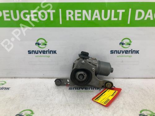 Used Front wiper motor Front wiper motor 13375857 13375857