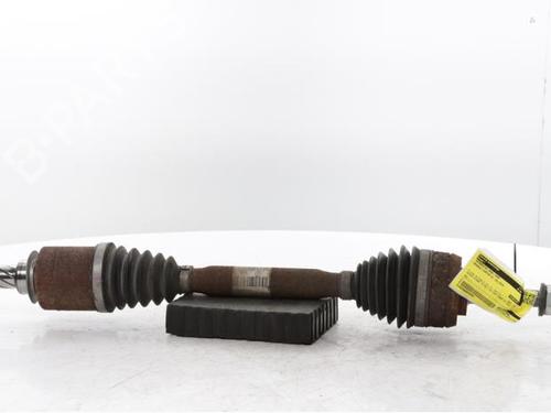 Used Left front driveshaft Left front driveshaft RENAULT CAPTUR I (J5_, H5_) 1.2 TCe 120 (120 hp) 34562806 34562806