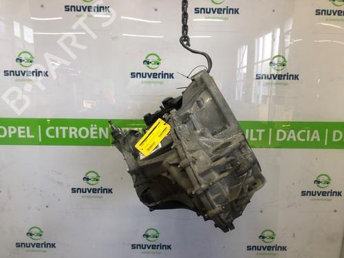 Gearbox RENAULT TRAFIC III Van (FG_) 1.6 dCi 145 (FGMG) | BP17122497M3 