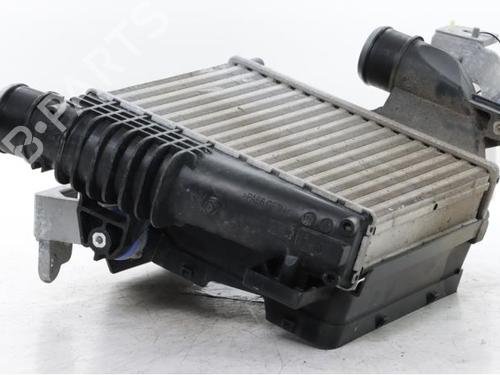 Intercooler DS DS 4 II (FR_, FB_, F3_, FP_) E-TENSE 225 (F3DGZT) | BP40542822M30 - Image 4