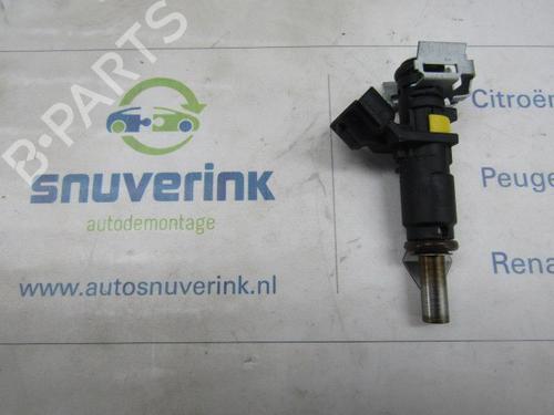 Used Injector Injector 13323421 13323421