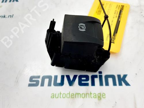 Commutateur RENAULT MEGANE III Grandtour (KZ0/1) 1.5 dCi (KZ09, KZ0D, KZ1G, KZ29, KZ14, KZ1W, KZ10, KZ1F,... (110 hp) 10804065