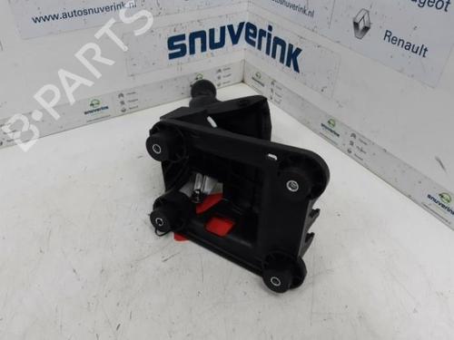 Gear lever CITROËN C3 II (SC_) 1.6 HDi | BP40568747M90 - Image 4