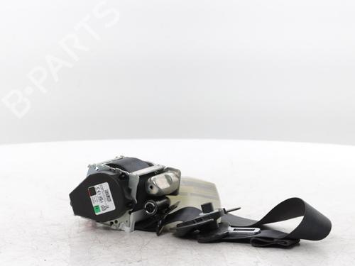 Front right seatbelt RENAULT CAPTUR II (HF_) TCe 160 (HFN1) | BP34562252I25  - Image 6