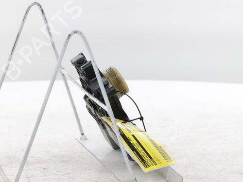 Front left window mechanism RENAULT CAPTUR I (J5_, H5_) 1.2 TCe 120 | BP31592406C22 