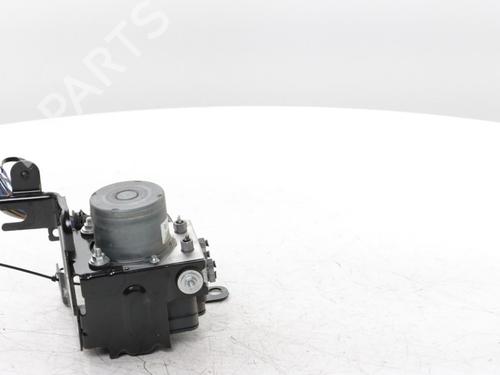 ABS pump PEUGEOT 508 II (FB_, FH_, F3_) PureTech 130 (FBHNSR) | BP30186282M43 