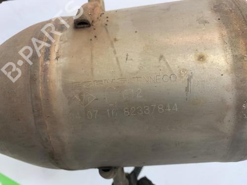 Particulate filter OPEL VIVARO B Van (X82) 1.6 CDTI (05) | BP25204982M81 - Image 5