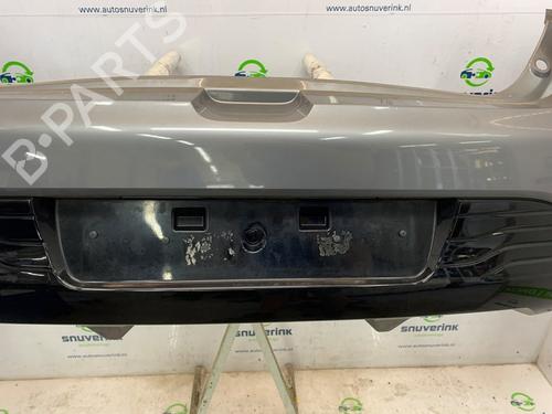 Rear bumper RENAULT CLIO IV (BH_) 1.5 dCi 90 | BP25884879C8 