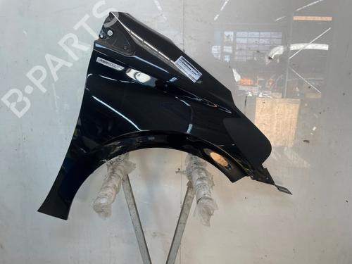 Forskærm Højre Forskærm Højre PEUGEOT 208 I (CA_, CC_) 1.2 VTI 82 (82 hp) 39716883 39716883