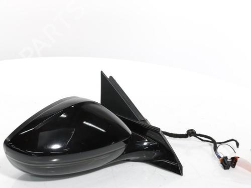 Right mirror DS DS 3 / DS 3 CROSSBACK (UR_, UC_, UJ_) 1.2 PureTech 100 (URHNKK, URHNEK) | BP27688047C27 