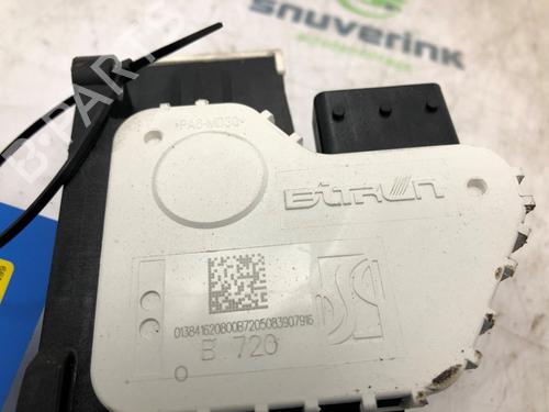 Pedal PEUGEOT BOXER Van 2.2 HDi 130 | BP24166058I4