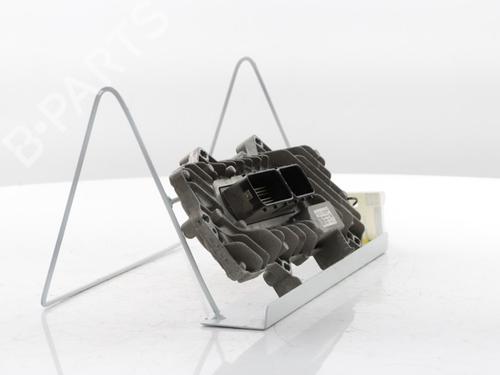 Gearbox control unit RENAULT KADJAR (HA_, HL_) 1.2 TCe 130 (HLMR) | BP29241414M52 