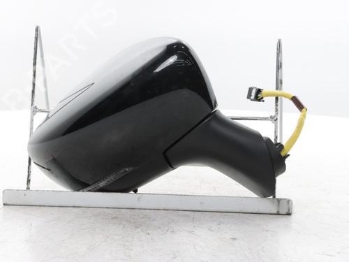 Used Right mirror Right mirror RENAULT CAPTUR I (J5_, H5_) 1.2 TCe 120 (118 hp) 33813985 33813985