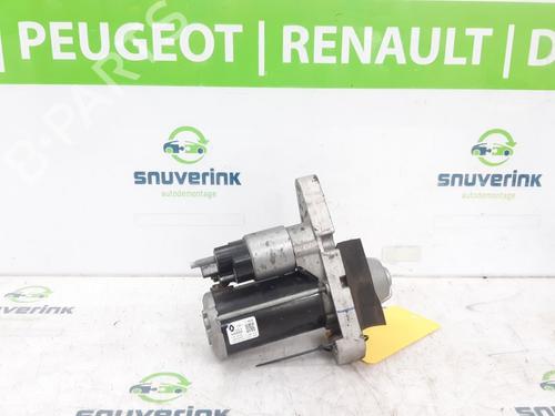 Startmotor Startmotor 20158206 20158206