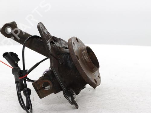 Right front steering knuckle FIAT 500 (312_) 1.2 (312AXA1A) | BP31261136M26 