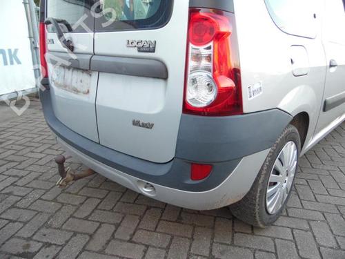 Rear left window mechanism DACIA LOGAN MCV (KS_) 1.6 16V (KS0L, KS0M, KS0P, KS1S) | BP23122971C24 - Image 12