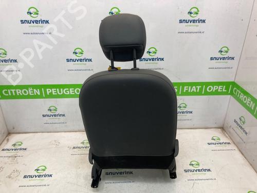 Right front seat RENAULT TWINGO II (CN0_) 1.2 16V (CN04, CN0B) | BP24166664C16 - Image 5