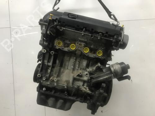 Motor PEUGEOT 308 SW I (4E_, 4H_) 1.6 16V (120 hp) 31960596