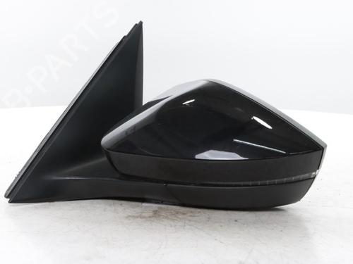 Used Left mirror Left mirror 38618078 38618078