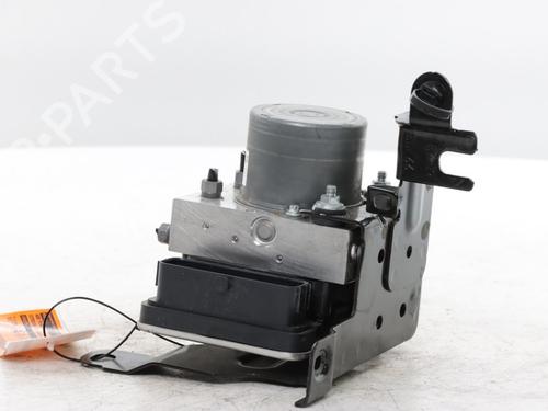 ABS pump CITROËN C5 AIRCROSS (A_) 1.6 Hybrid 225 (A45GFR) | BP37490219M43 - Image 4