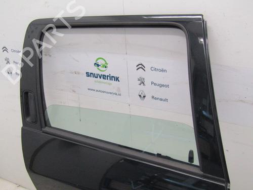 Right rear door PEUGEOT 206 SW (2E/K) 1.4 | BP10793041C5 