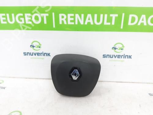 Used Driver airbag Driver airbag RENAULT ZOE (BFM_) ZOE (92 hp) 40579548 40579548