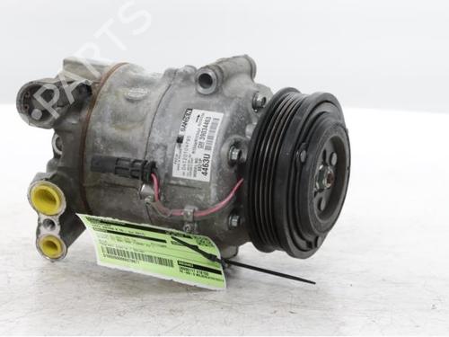 Used AC compressor AC compressor OPEL ASTRA K (B16) 1.0 Turbo (68) (105 hp) 40542609 40542609