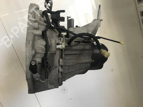 Gearbox RENAULT TWINGO III (BCM_, BCA_) 1.0 SCe 70 | BP36089886M3 - Image 2