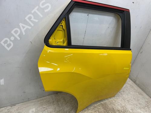 Dør højre bagtil RENAULT 5 E-Tech 150 | BP33696755C5 - Image 2