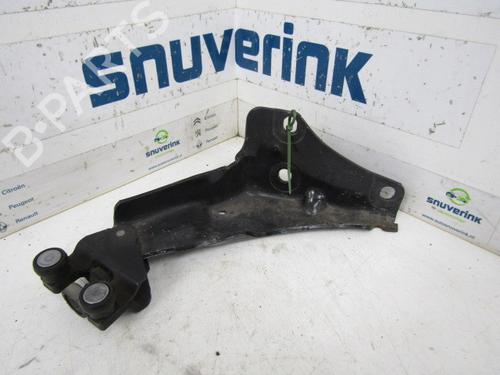 Used Hinge/Door check strap CITROËN BERLINGO MULTISPACE (B9) 1.6 HDi 90 (92 hp) 13191474