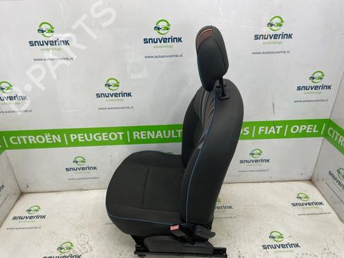 Right front seat RENAULT TWINGO II (CN0_) 1.2 16V (CN04, CN0B) | BP26489117C16 - Image 3