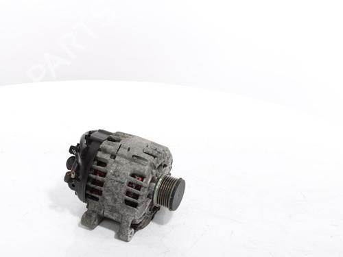 Alternator PEUGEOT PARTNER Box Body/MPV 1.6 HDi 16V | BP28521384M7 - Image 7