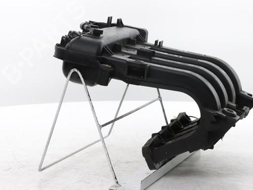 Intake manifold RENAULT TWINGO II (CN0_) 1.2 16V (CN04, CN0B) | BP34566293M70 - Image 9