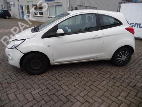 Catalyst FORD KA (RU8) 1.2 | BP40577148M10 - Image 26