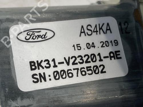Used Front left window mechanism Front left window mechanism FORD TRANSIT V363 Van (FCD, FDD) 2.0 EcoBlue RWD (170 hp) 40543395 40543395