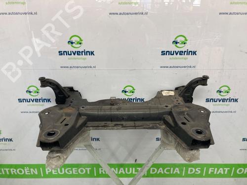 Used Subframe Subframe 21193067 21193067