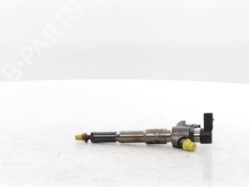 Used Injector OPEL MOVANO B Platform/Chassis (X62) 2.3 CDTI FWD (EV, HV, UV) (170 hp) 30758845