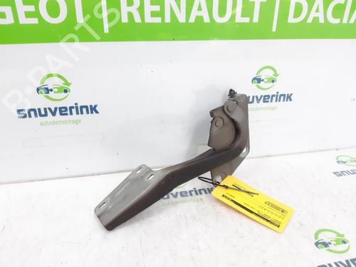Hinge/Door check strap RENAULT MEGANE III Grandtour (KZ0/1) 1.5 dCi (KZ09, KZ0D, KZ1G, KZ29, KZ14, KZ1W, KZ10, KZ1F,... | BP23123044C146 