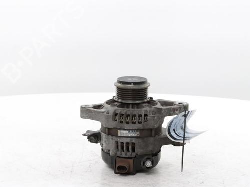 alternator-peugeot-108-2014-30757497 main image